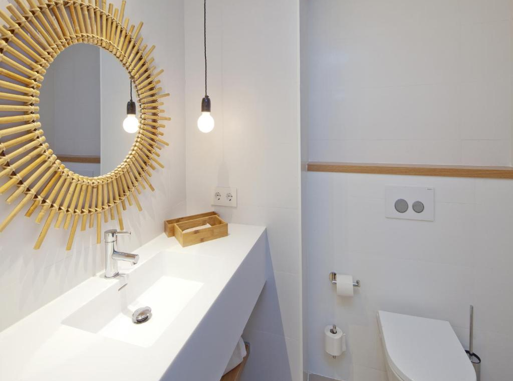 Kamer van HM Gran Fiesta Mallorca