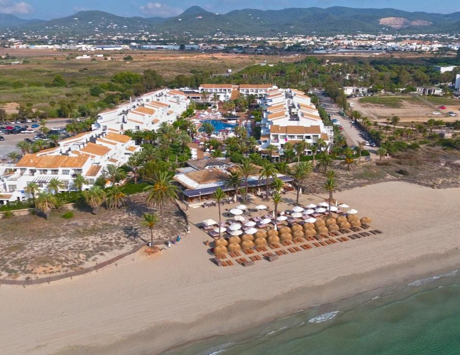 Hotel FERGUS Style Bahamas