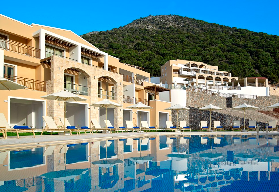 Filion Suites Resort & Spa fitness