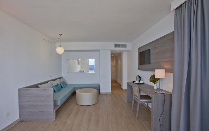 Appartement in Aparthotel Playa Dorada op Mallorca