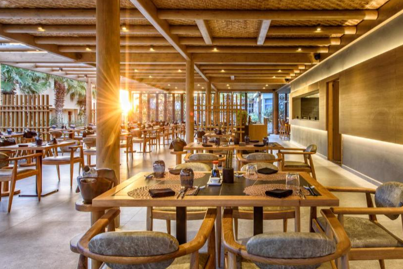 stella palace restaurant