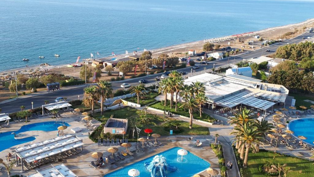 Akti Imperial Deluxe Resort & Spa Dolce by Wyndham