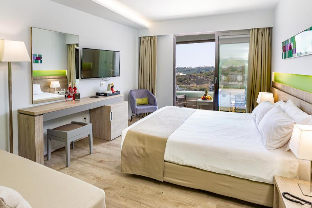 Akti Imperial Deluxe Resort & Spa Dolce by Wyndham