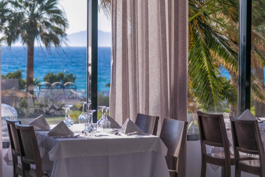 Akti Imperial Deluxe Resort & Spa Dolce by Wyndham