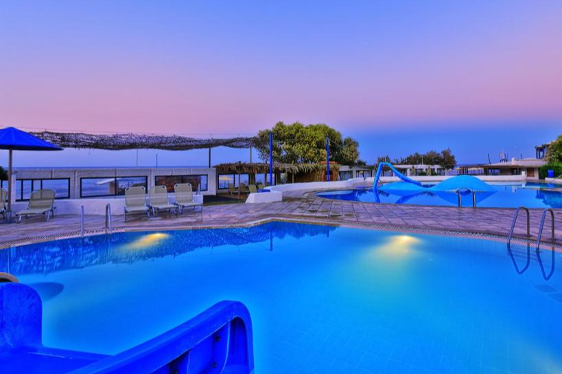Apollonia Resort & Spa