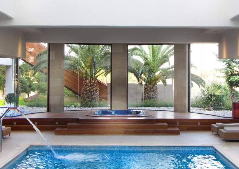 DAndrea Mare Beach Hotel