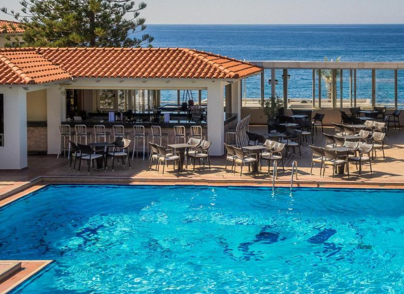 Castello Village Resort