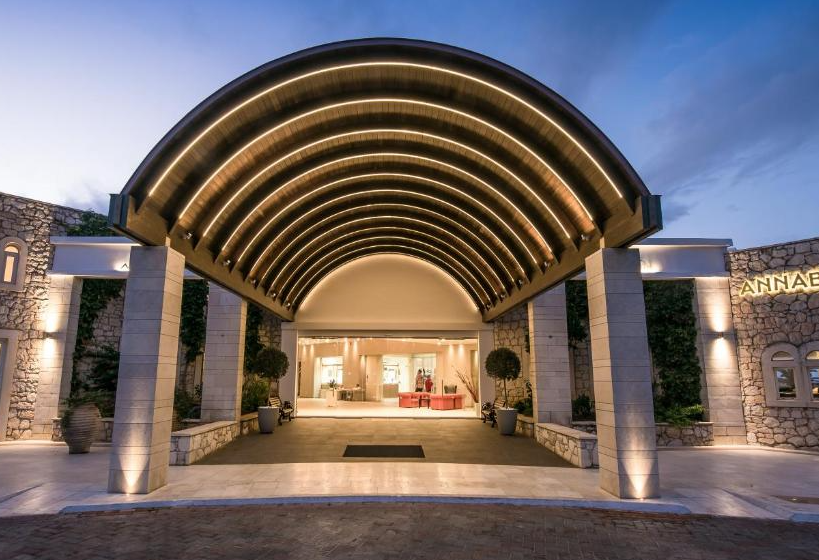 Annabelle Beach Resort