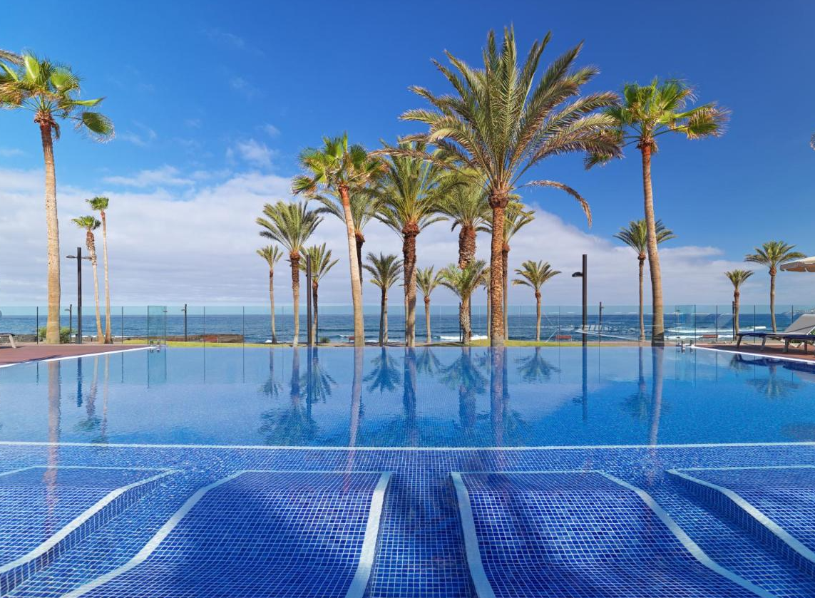 H10 Conquistador Tenerife