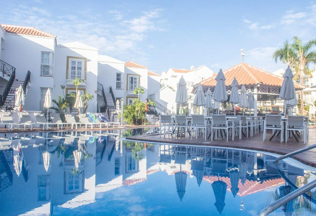 Parque del Sol Tenerife