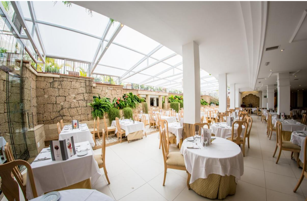 Parque del Sol Tenerife