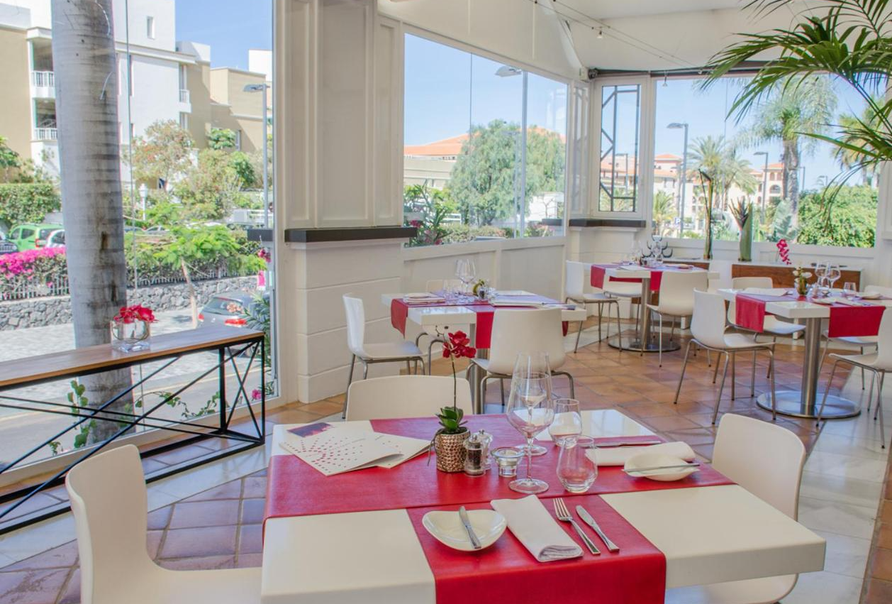 Parque del Sol Tenerife