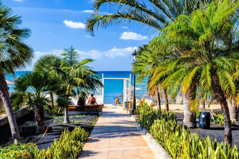 SBH Costa Calma Beach