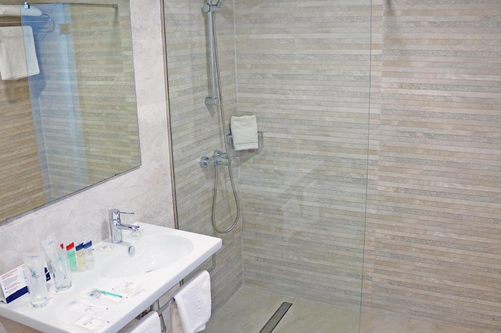 Alexandre Hotel Troya