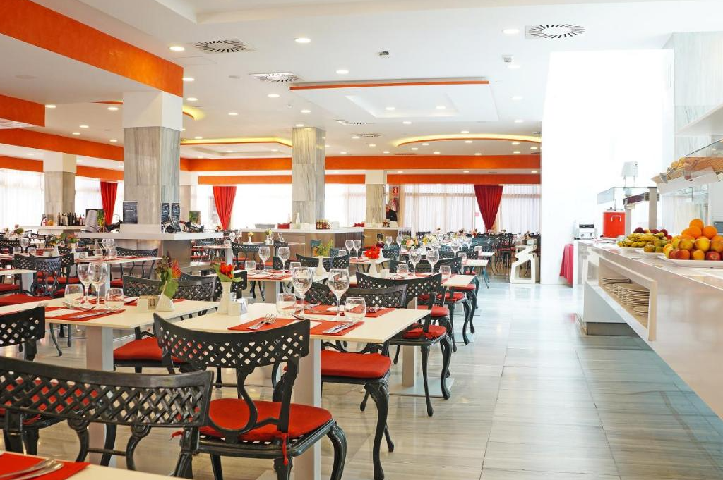 Alexandre Hotel Troya