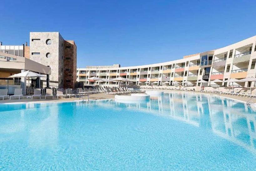 Eurostars Las Salinas