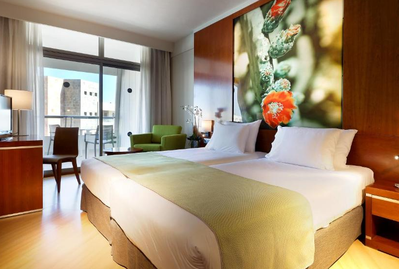 Eurostars Las Salinas