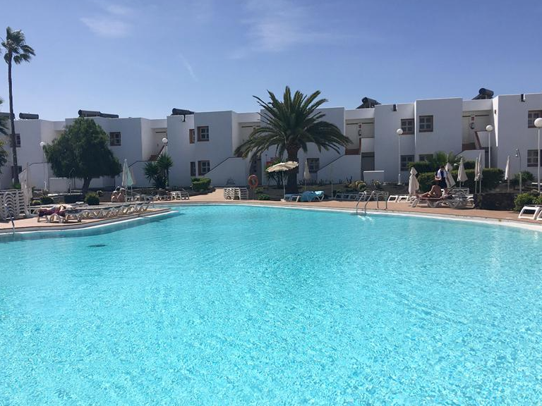 Labranda Bahia de Lobos