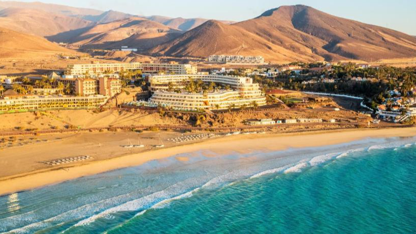 Iberostar Playa Gaviotas