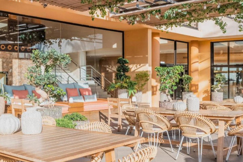 Iberostar Playa Gaviotas