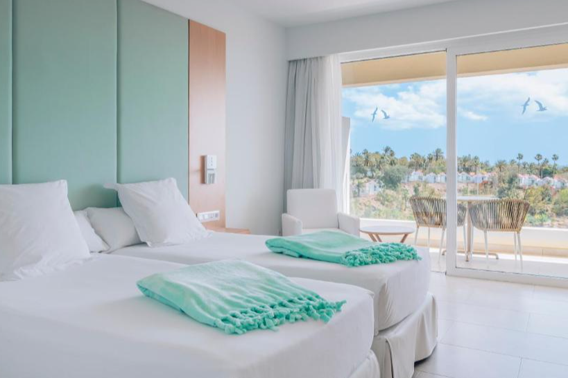 Iberostar Playa Gaviotas