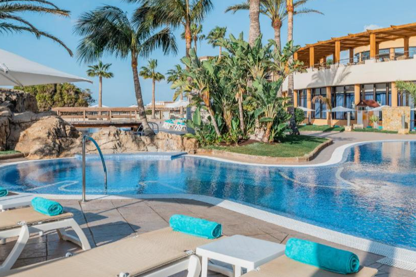 Iberostar Playa Gaviotas