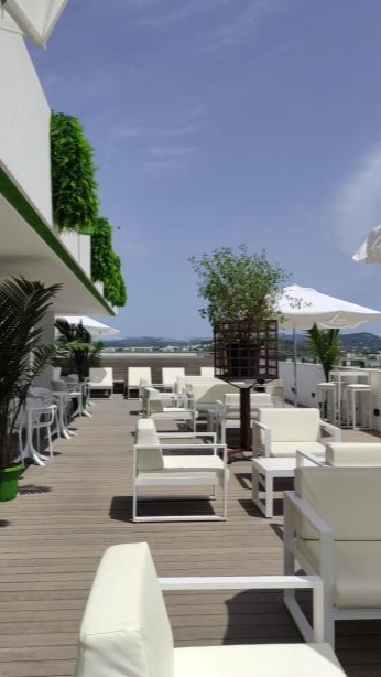 El Puerto Ibiza Hotel & Spa