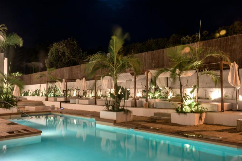 Nativo Hotel Ibiza
