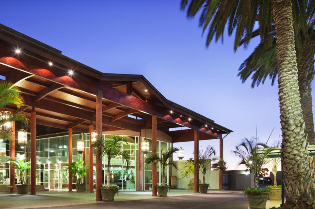 Adrian Roca Nivaria Gran Hotel