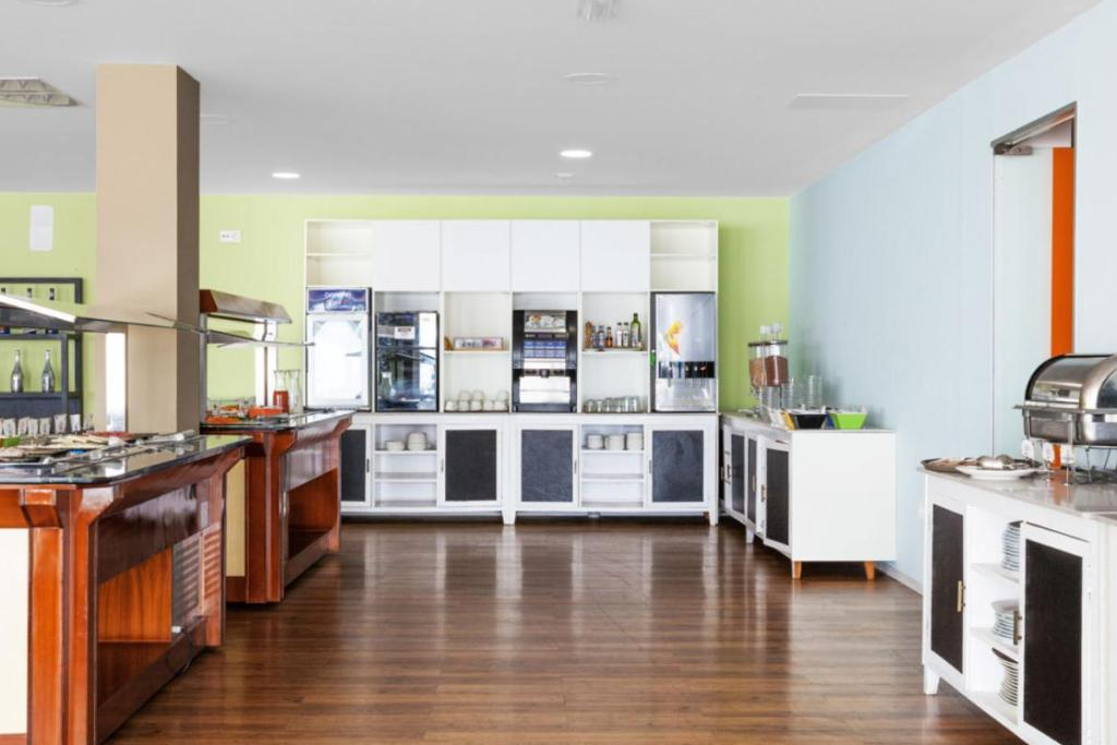 BLUE SEA Lanzarote Palm