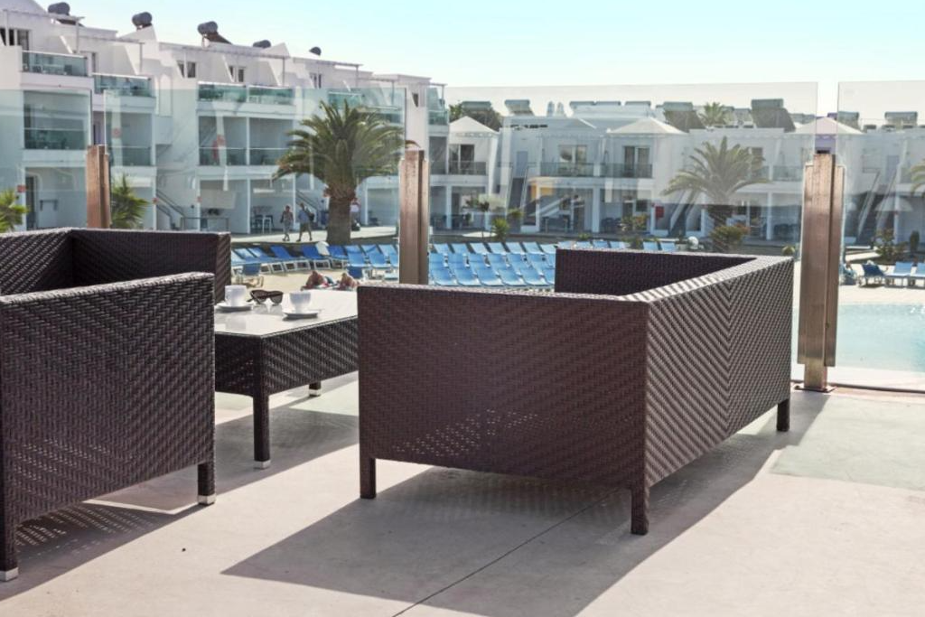 BLUE SEA Lanzarote Palm