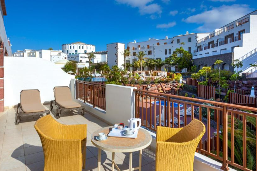 Gran Castillo Tagoro