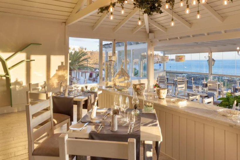 Gran Castillo Tagoro