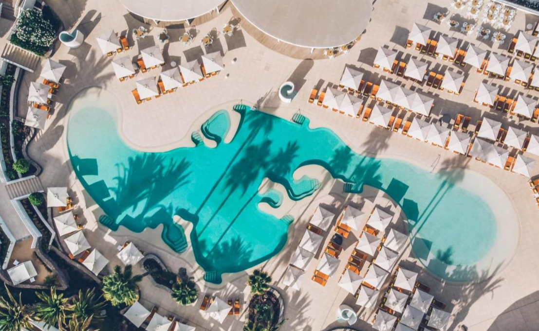 Iberostar Selection Sábila Tenerife