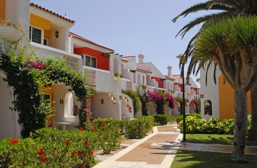 Cordial Green Golf (Bungalows)