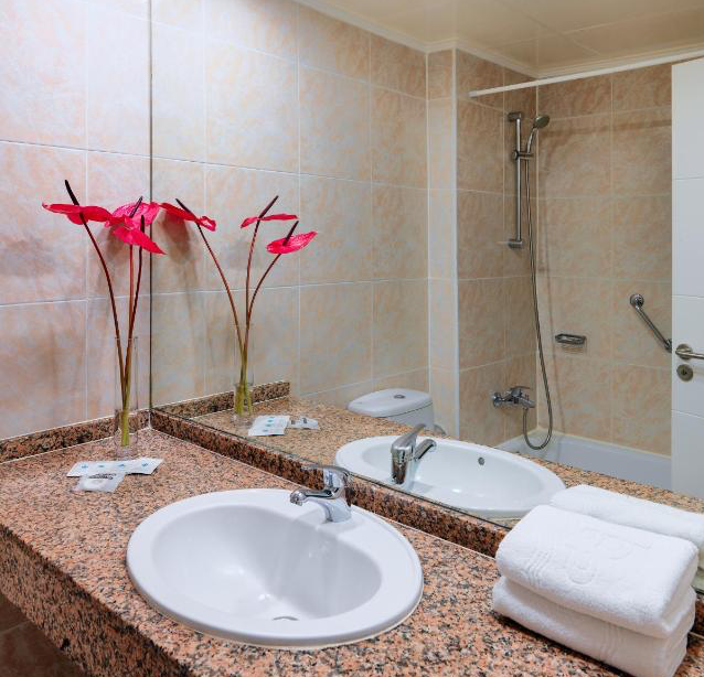 Relaxia Beverly Park