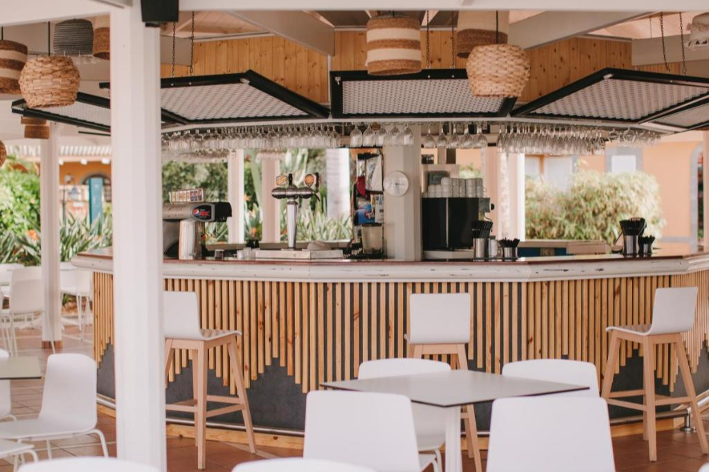 Dunas Suites & Villas Resort