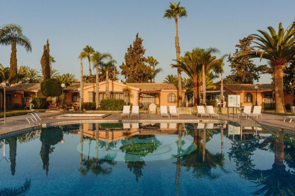 Dunas Suites & Villas Resort