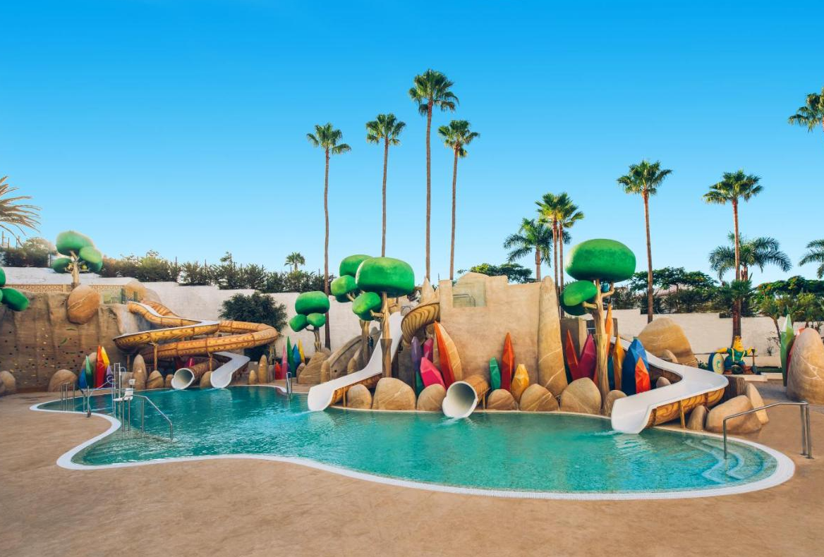 Iberostar Bouganville Playa Tenerife