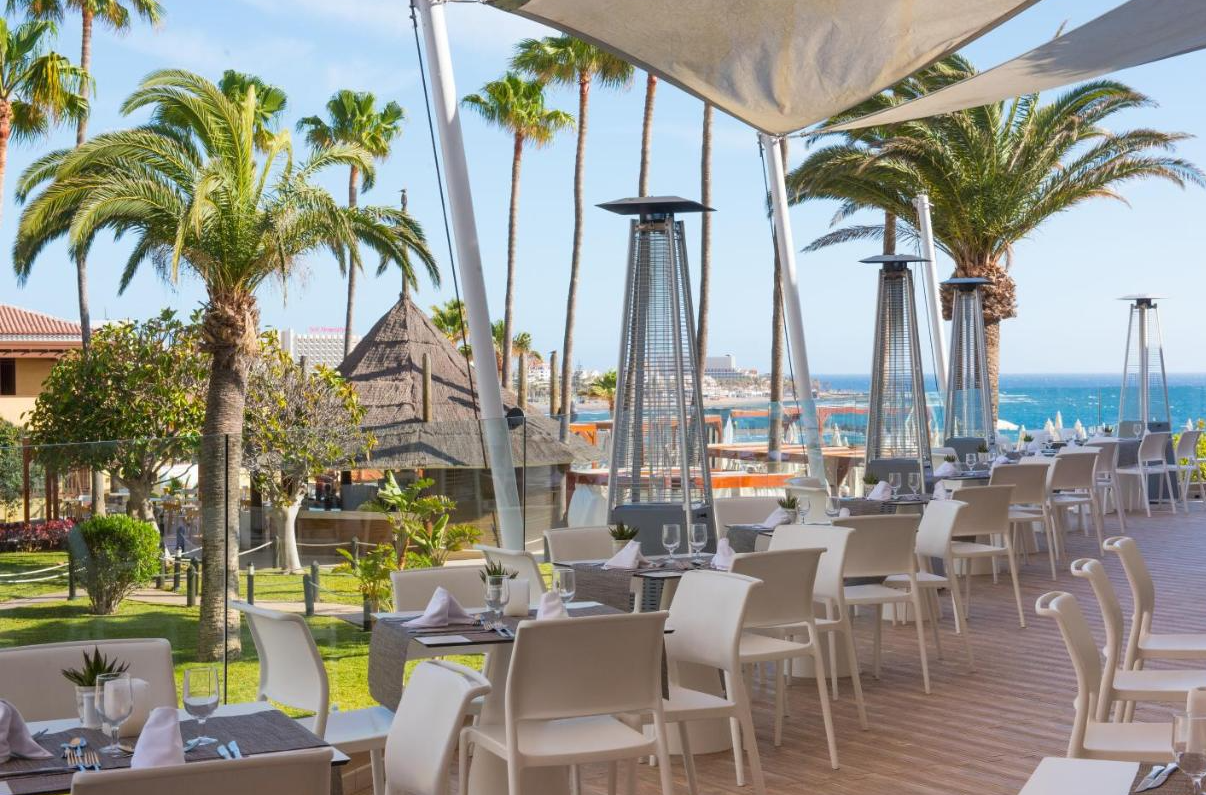 Iberostar Bouganville Playa Tenerife