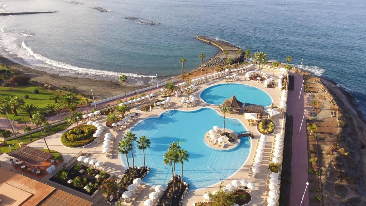 Iberostar Selection Anthelia Tenerife