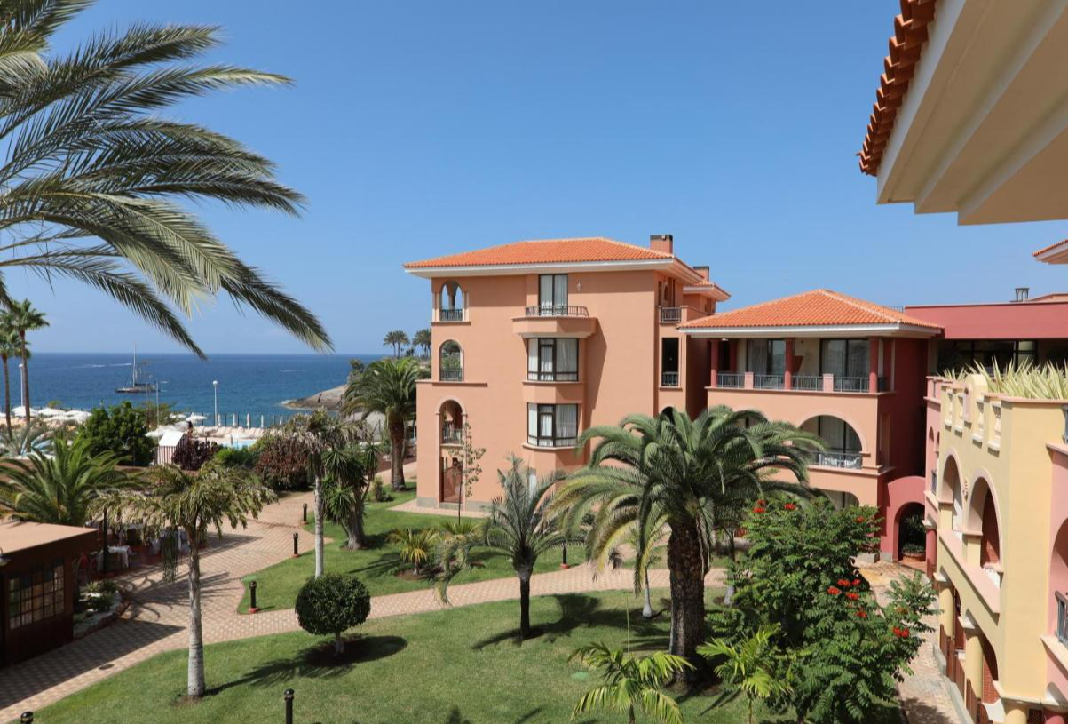 Iberostar Selection Anthelia Tenerife