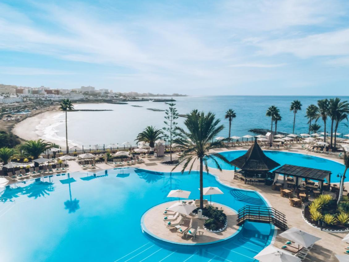 Iberostar Selection Anthelia Tenerife
