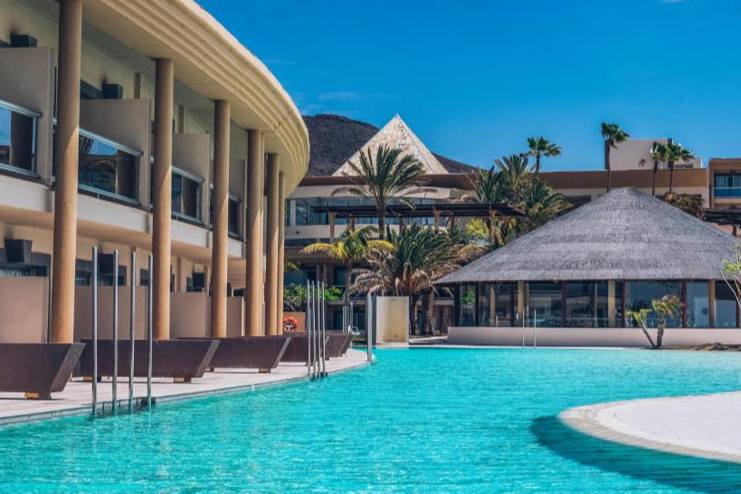 Iberostar Selection Fuerteventura Palace