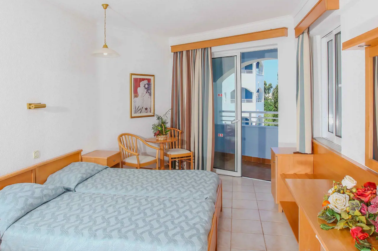 Continental Palace Kos