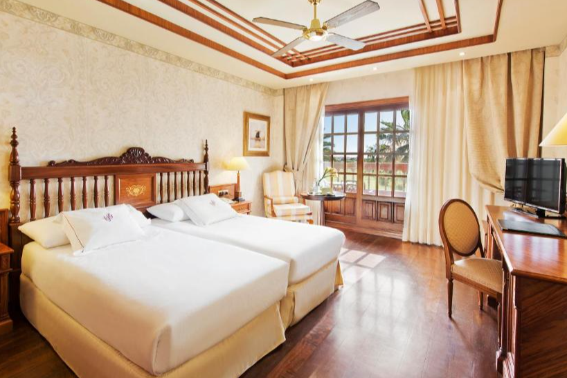 Elba Palace Golf & Vital Hotel