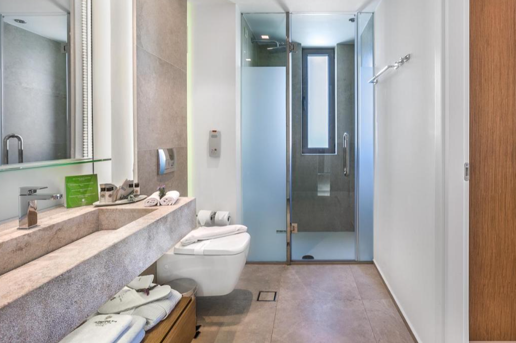 Astir Odysseus Kos Resort & Spa Kos