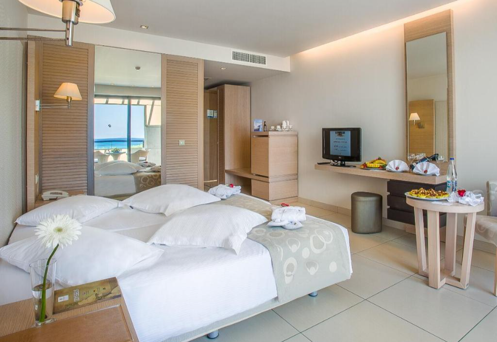 Astir Odysseus Kos Resort & Spa Kos