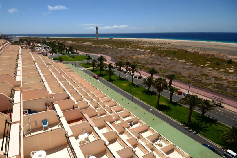 Palm Garden appartementen