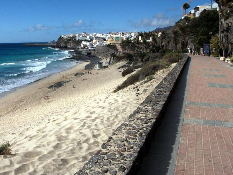 Palm Garden appartementen